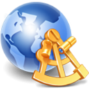 Geospatial Toolkit icon