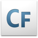 Adobe ColdFusion Solr Service icon