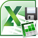 Excel Save Each Sheet As Separate Excel File Software icon