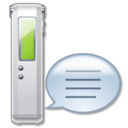 Digital Voice Editor icon