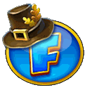 Fishdom: Harvest Splash™ icon