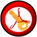 PDF Password Unlocker icon