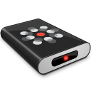 eMusic Remote icon