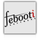 febooti fileTweak icon