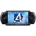 ALLConverter to PSP icon