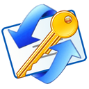 Outlook Password Unlocker icon
