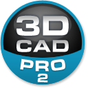 Ashampoo 3D CAD Pro icon