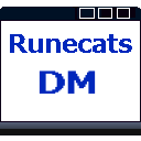 Runecats Desktop Manager icon