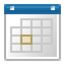 VueMinder Calendar Lite icon