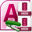 MS Access Join Two Tables Software icon