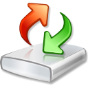 Active UNDELETE Freeware icon