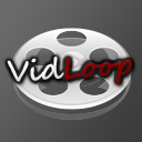 VidLoop icon