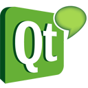 Qt Linguist icon