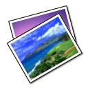 Easy Photo Resizer icon