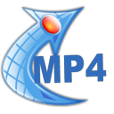 Altdo MP4 to AVI WMV DVD Converter&Burner icon