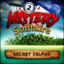 Mystery Solitaire - Secret Island icon