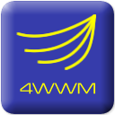4W WebMerge icon