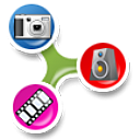 Disk Doctors Digital Media Recovery icon