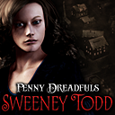 Penny Dreadfuls&trade; Sweeney Todd icon