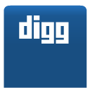 DiggTop icon
