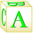 Emma's Spelling Game icon