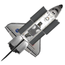 SpaceShuttleMission2007 icon
