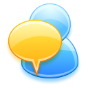 MSN Font Color Editor icon