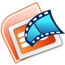 Wondershare PPT2Video Pro icon