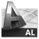 Autodesk Asset Locator icon