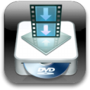 RZ DVD Creator icon