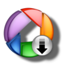 PicasaAlbumDownloader icon