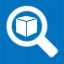 QuadriSpace Reader3D icon