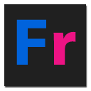 Flickroom icon