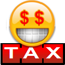 TaxSaya icon