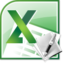 Excel Balance Sheet Template Software icon