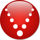 V CAST Media Manager icon