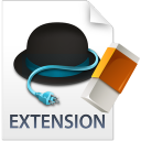 Rename File Extensions Software icon