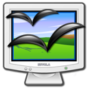 Nature Illusion Screensaver icon