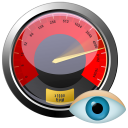 Monitor Bandwidth Usage Software icon
