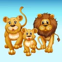 Animals For Kids icon