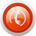 Voicent TelephonyCRM icon