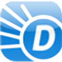 Dictionary Icon Installer icon