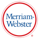 Merriam Webster Icon Installer icon