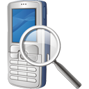WCL Phone Explorer icon