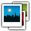 Shotwell icon