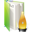 Advanced Diary icon