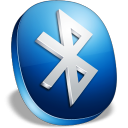 Bluetooth Radar icon