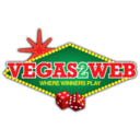 Vegas2Web icon