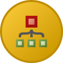 Cyotek Sitemap Creator icon