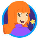 Gwen The Magic Nanny icon